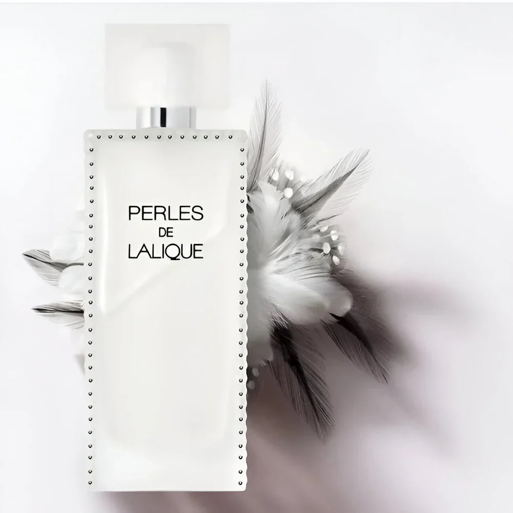 Perles De Lalique EDP W 100ml Boxed