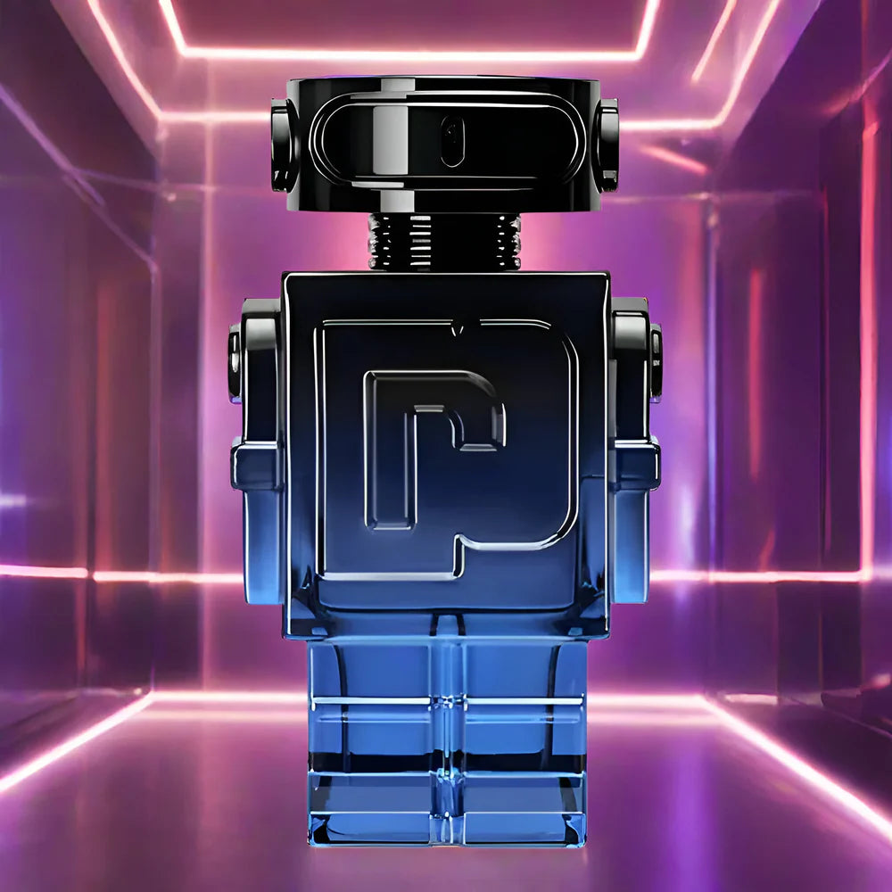 Paco Rabanne Phantom Intense M 50ml Boxed
