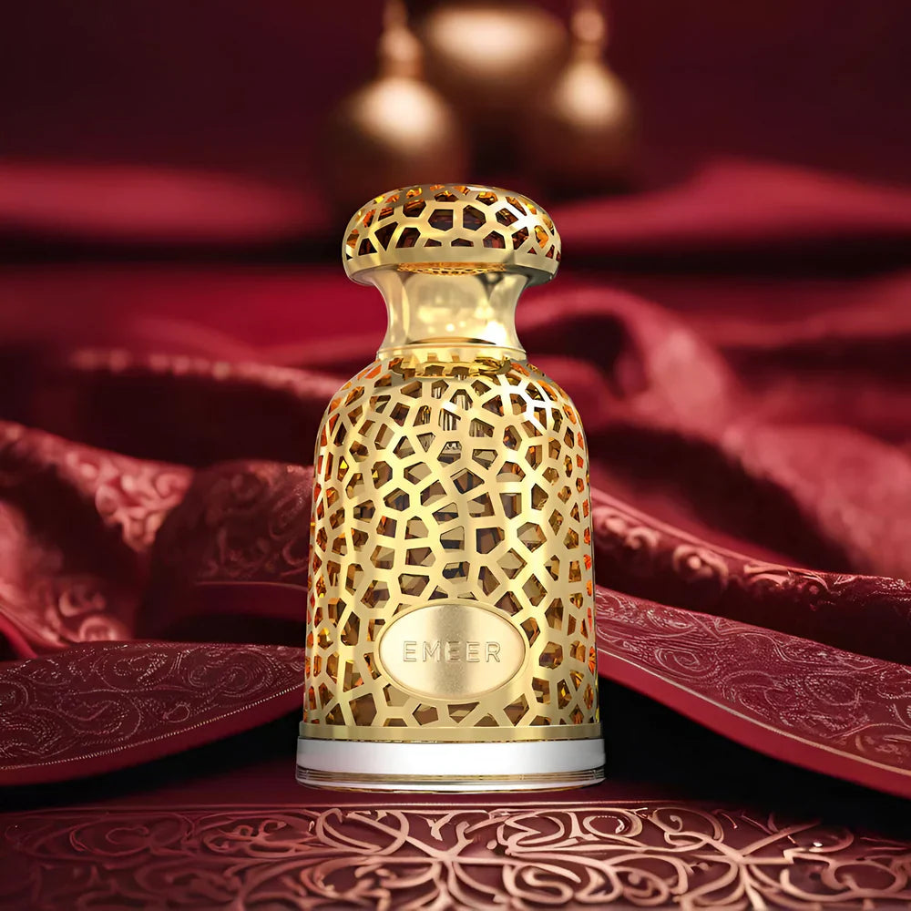 Lattafa Emeer M 100ml Boxed