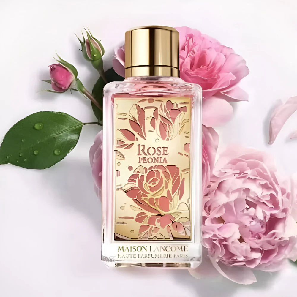 Lancome Maison Rose Peonia EDP W 100ml Boxed