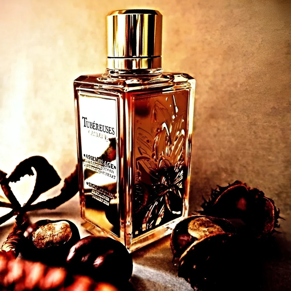 Lancome Tubereuses Castane Edp M 100ml Boxed