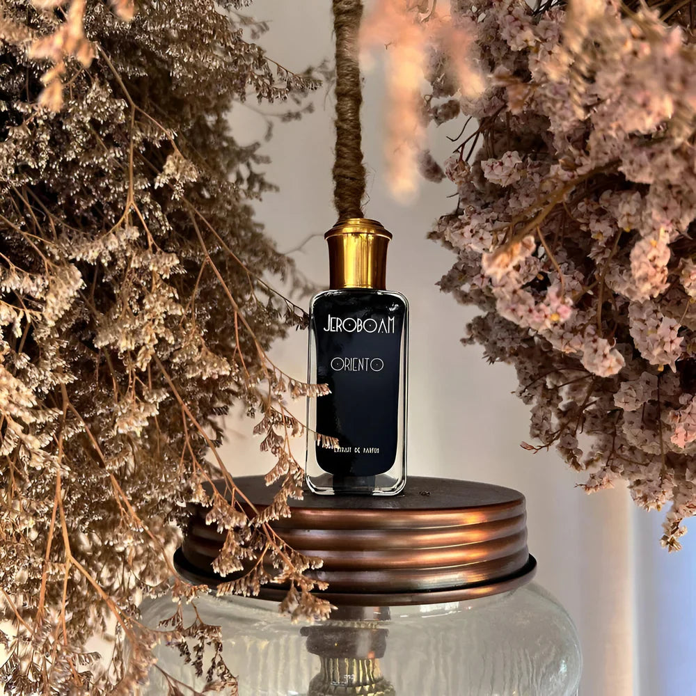 Jeroboam Oriento EDP M 100ml Boxed