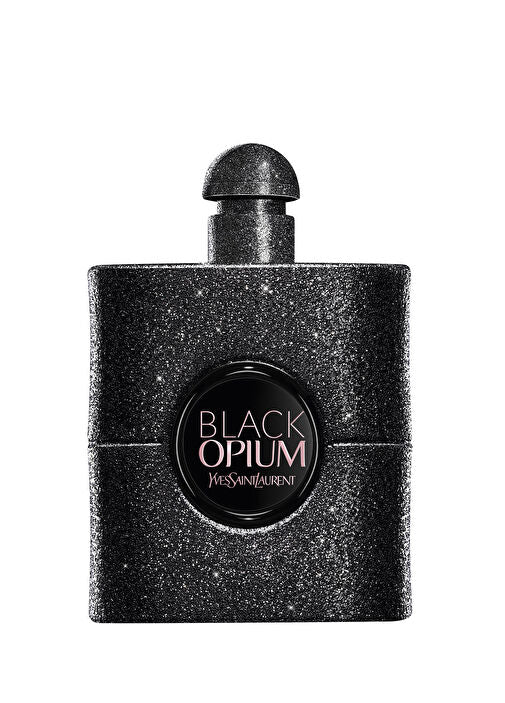 Yvessaintlaurent Black Opium Extreme EDP W 90ml Boxed