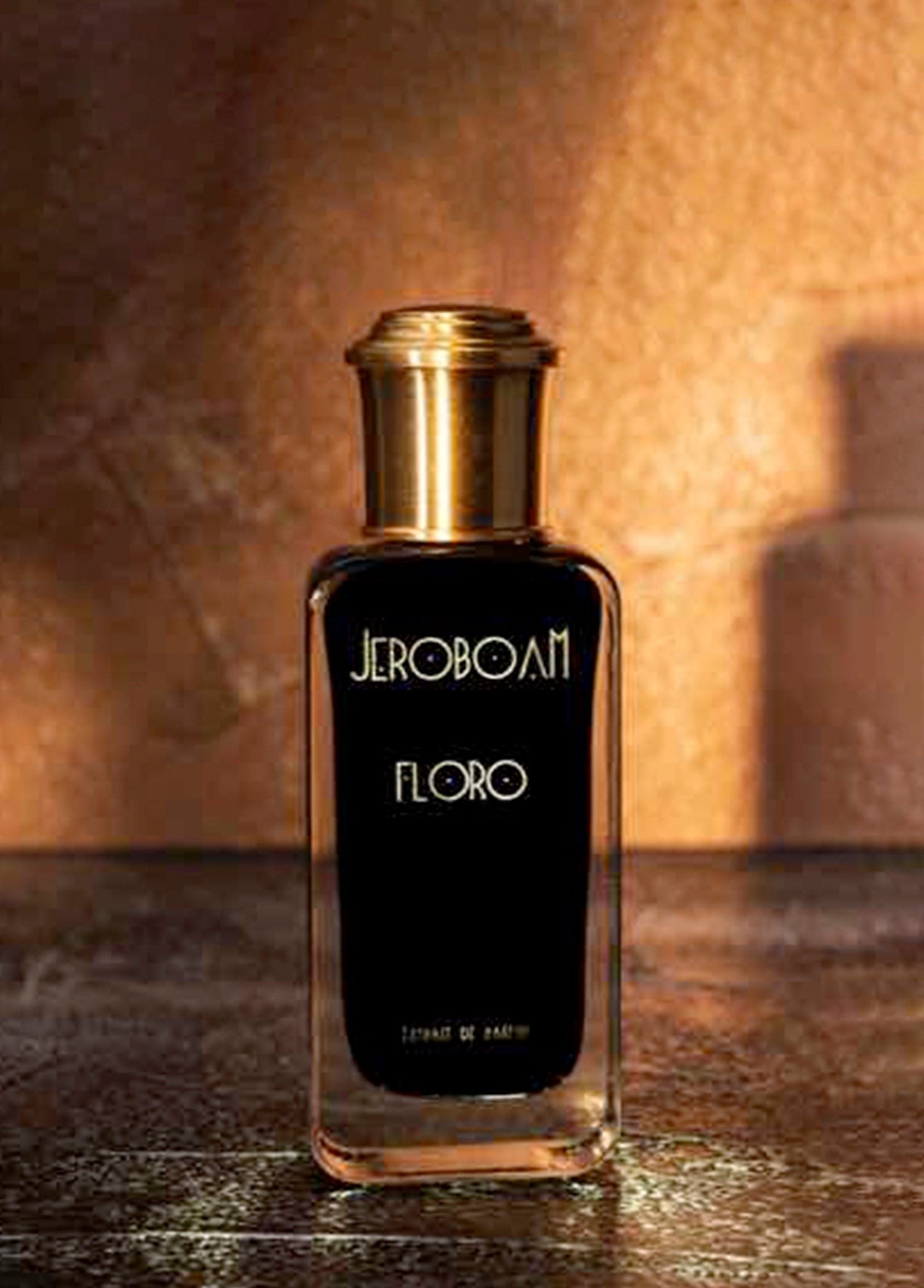 Jeroboam Floro EDP M 30ml Boxed (Rare Selection)