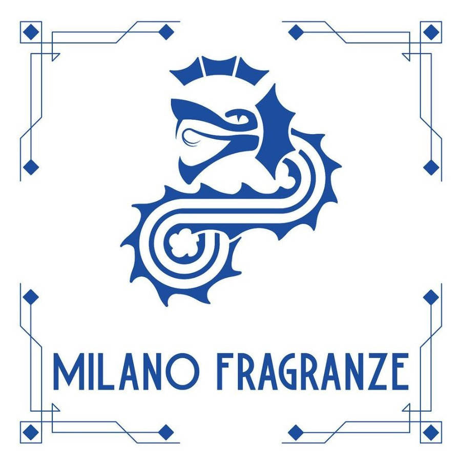Milano Fragranze Derby EDP M 100ml Boxed