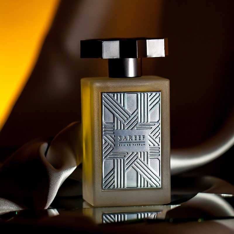 Kajal Sareef EDP M 100ml Boxed