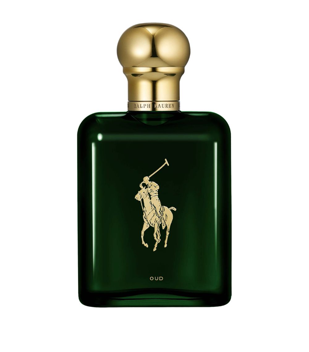 Ralph Lauren Polo Oud Edition Relaunch EDP M 125ml Boxed