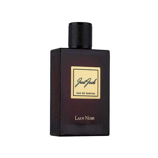 Armaf Just Jack Lady Noir (Noir Pour Femme Twist) EDP W 100ml Boxed