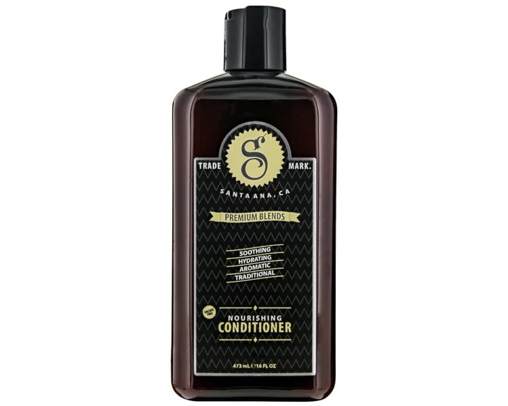 Suavecito Nourishing Conditioner