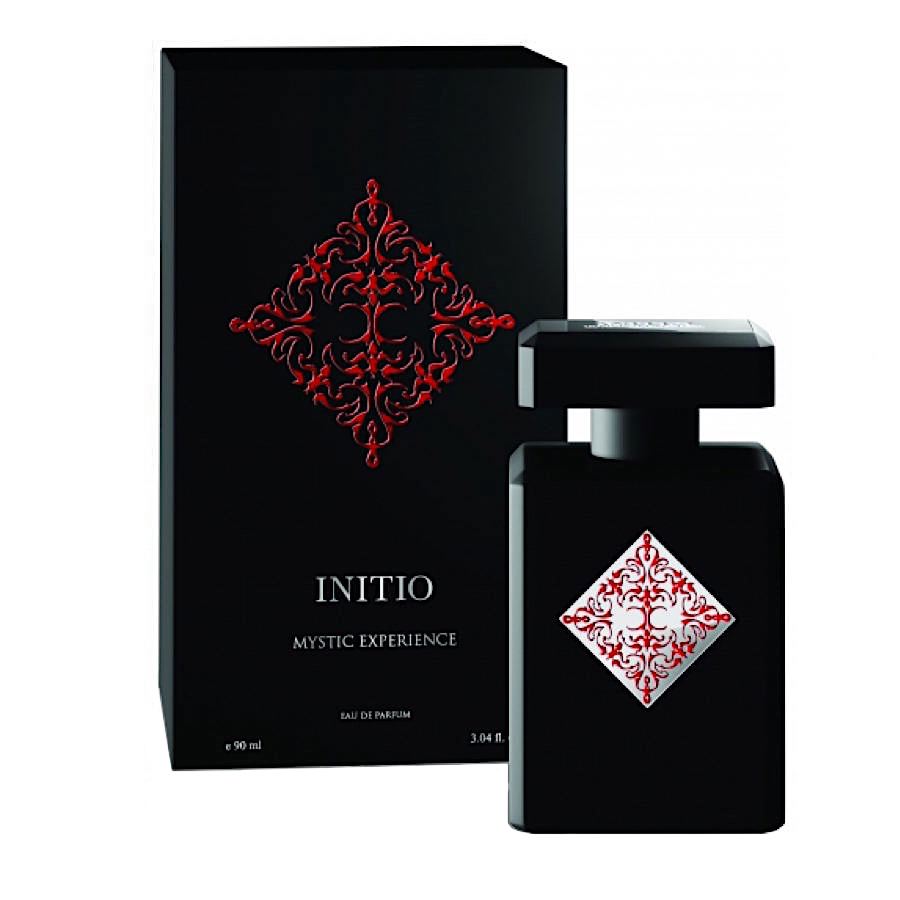 Initio Mystic Experience M Edp 90ml Boxed (Rare Selection)