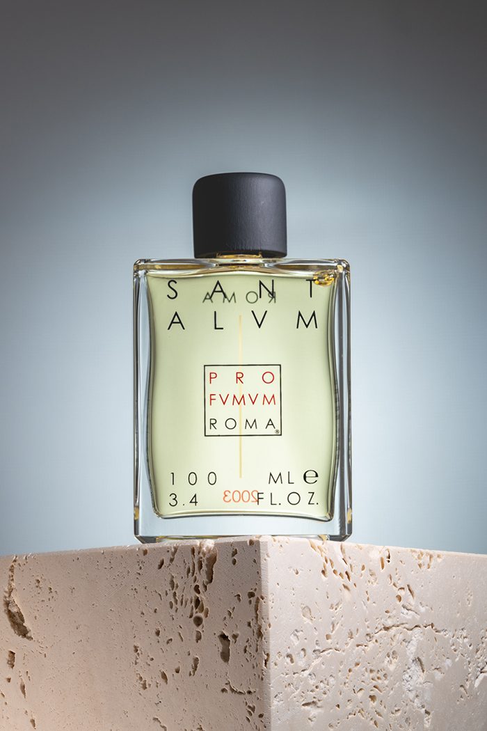 Profumum Roma Santalum EDP M 100ml Boxed
