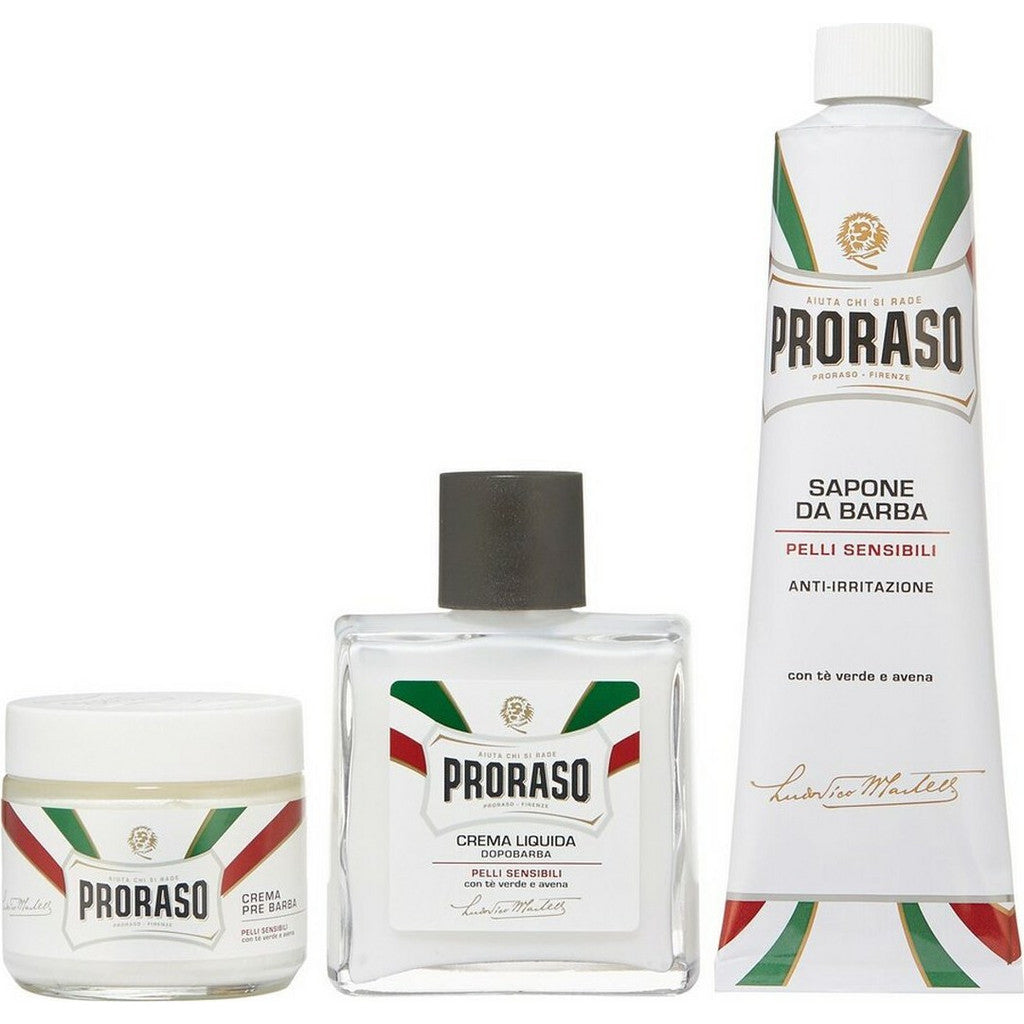 Proraso Selección Vintage Toccasana