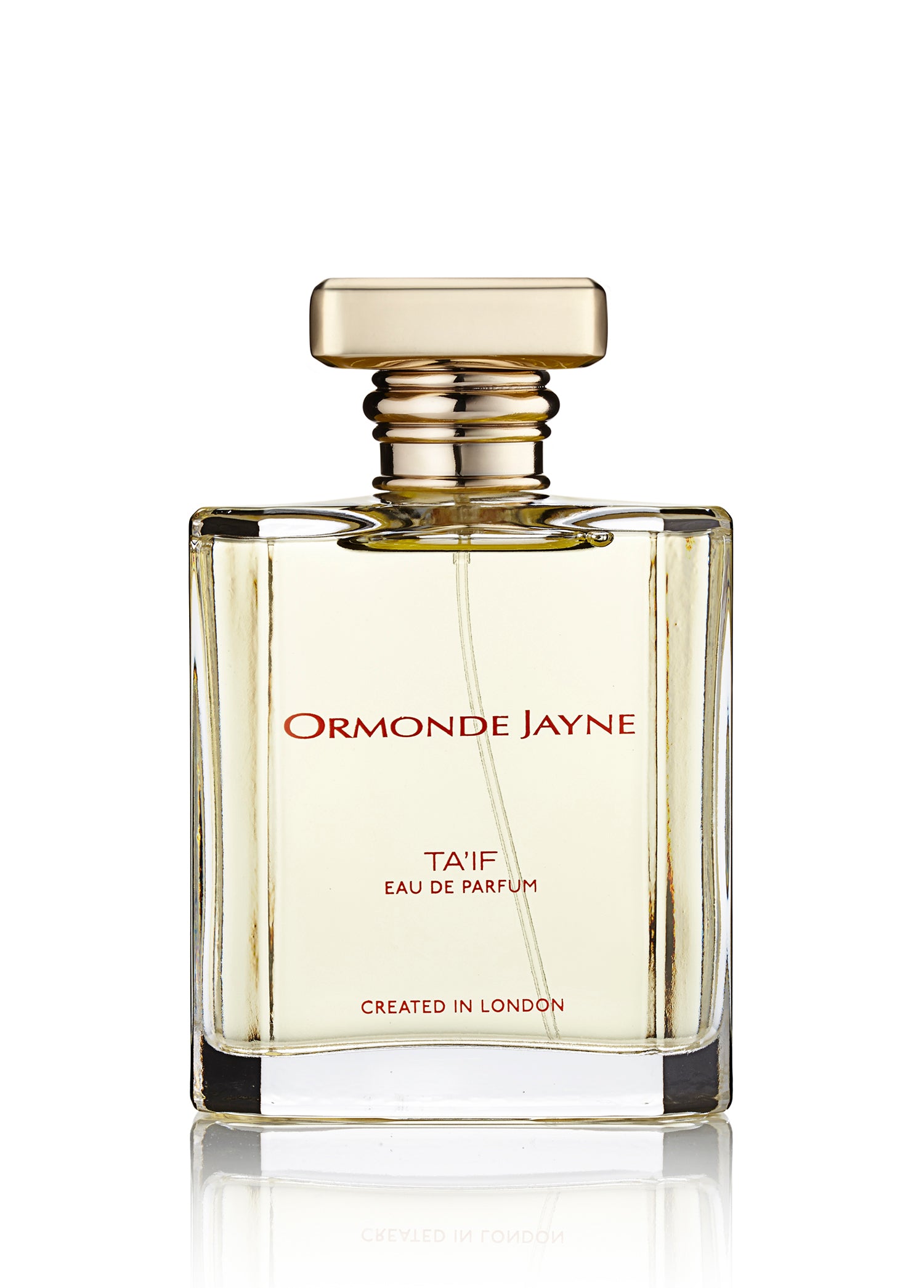 Ormonde Jayne Ta'if EDP M 120ml Boxed (Rare Selection)