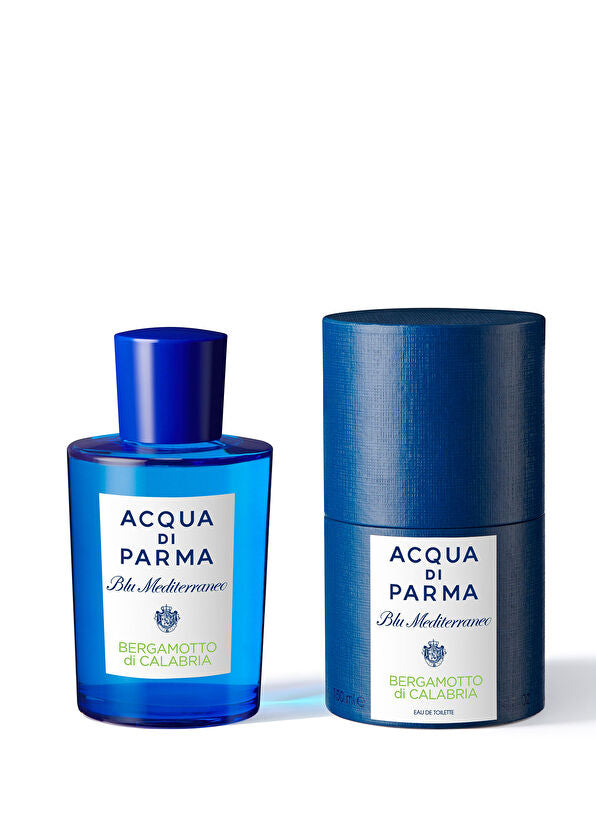 Tester - Acqua Di Parma Blu Mediterraneo Bergamotto Di Calabria EDT M 150ml Tester (Rare Selection)