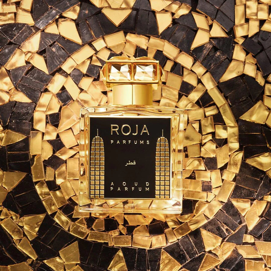 Roja Qatar Parfum 50ml