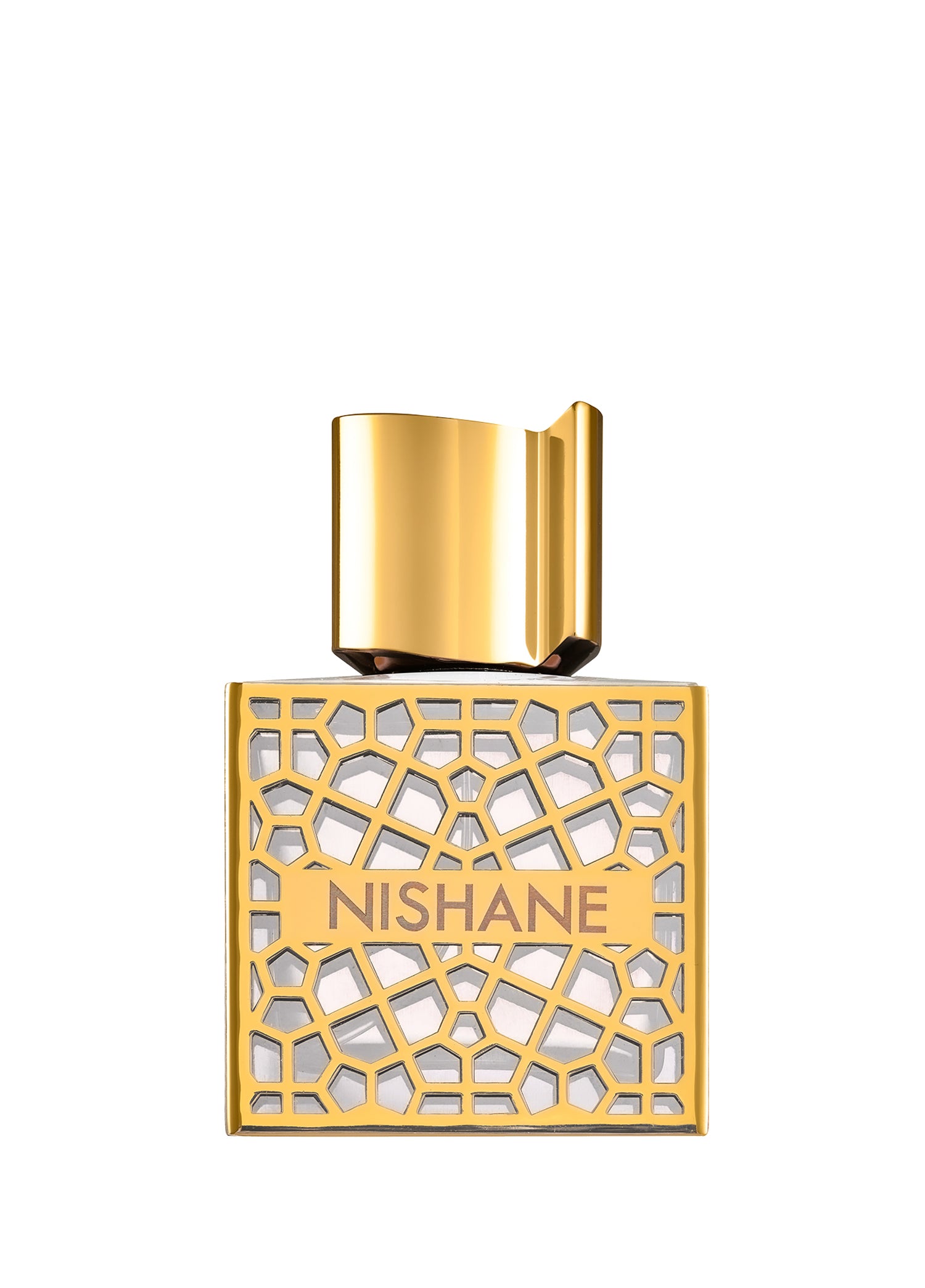 Nishane Hacivat Oud Edition M 50ml Boxed