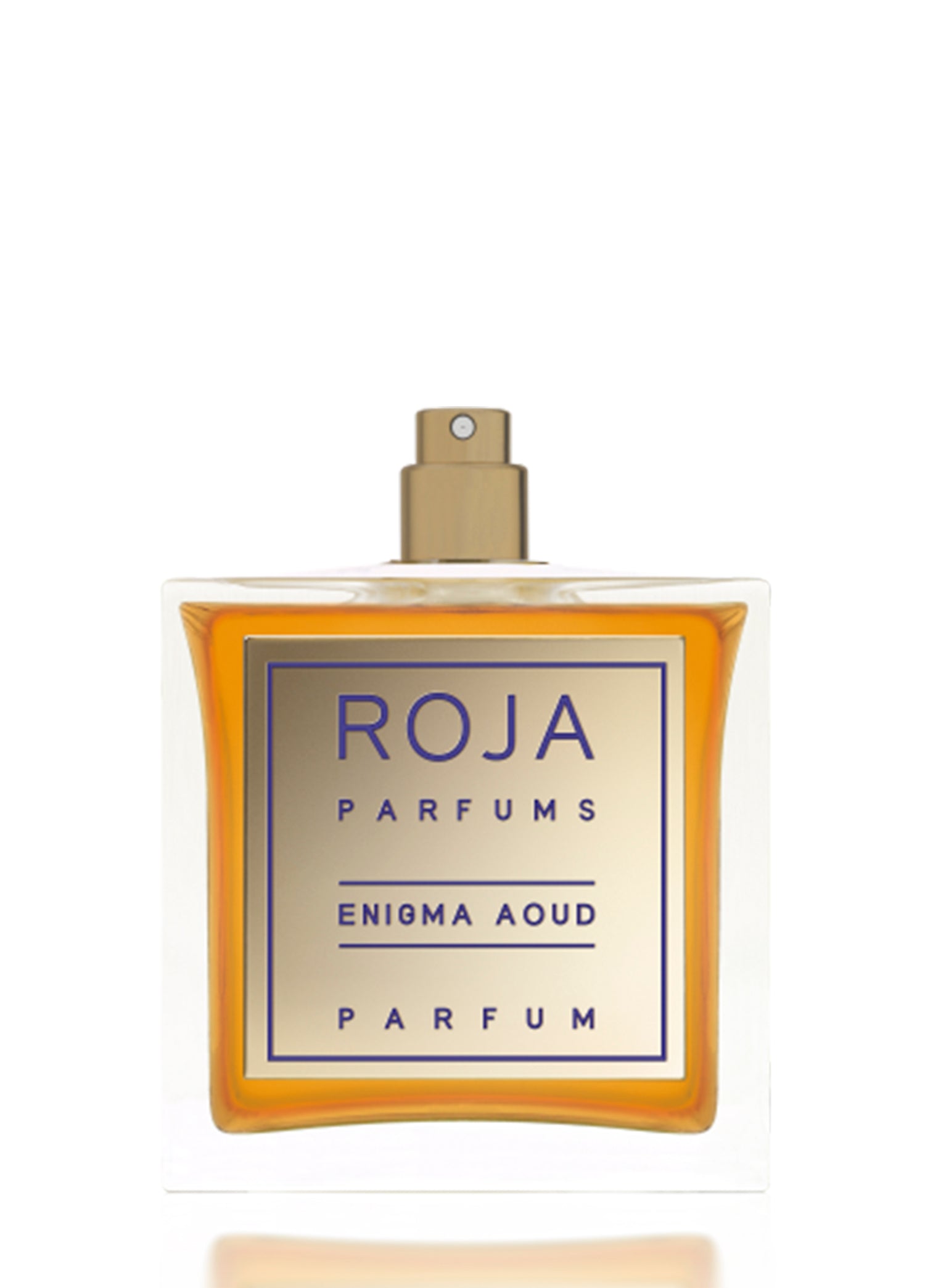 Roja Aoud Parfum M 100ml Boxed (Rare Selection)