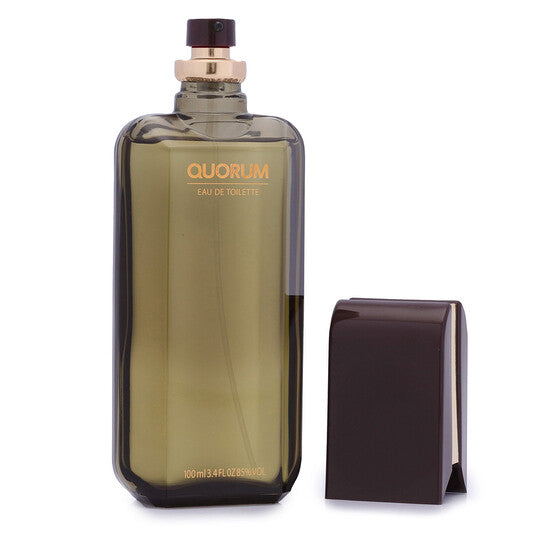 Tester - Quorum by Puig M 100ml Tester