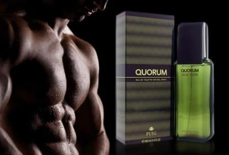 Tester - Quorum by Puig M 100ml Tester