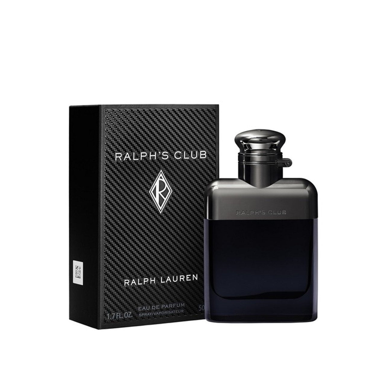 Ralph's Club Ralph Lauren M 50ml Boxed