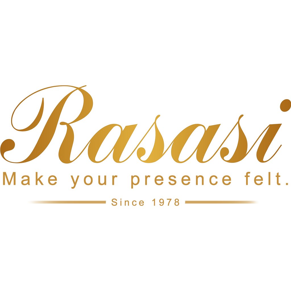 Rasasi La Yuqawam Pour Femme W 75m Boxed