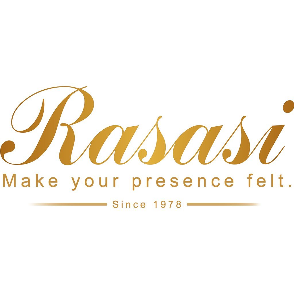 Rasasi Junoon Leather Femme 50ml M Boxed
