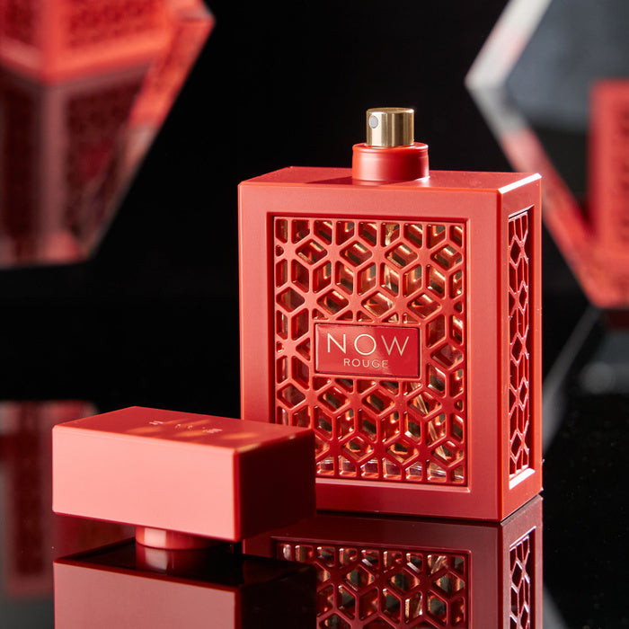 Lattafa Rave Now Rouge M 100ml Boxed