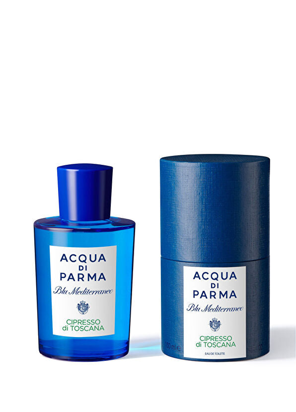 Tester - Acqua Di Parma Blu Mediterraneo Cipresso Di Toscana EDT M 150ml Tester (Rare Selection)