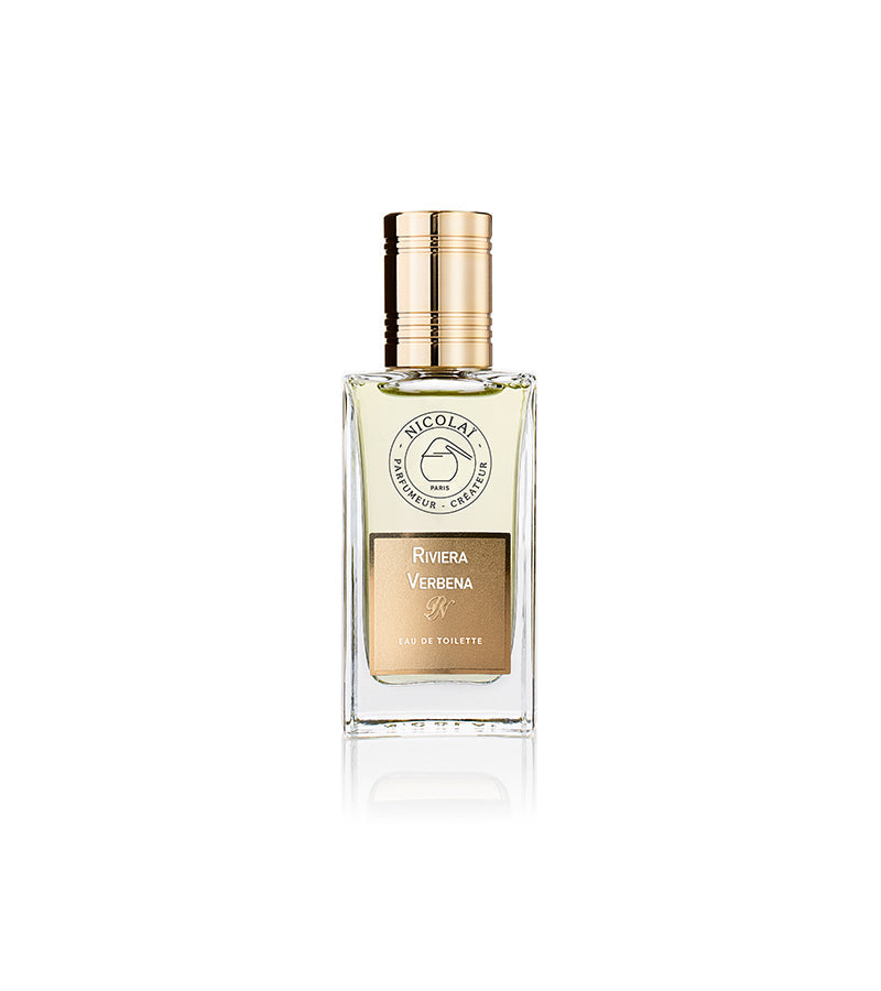 Nicolai Riviera Verbena M 30ml Boxed