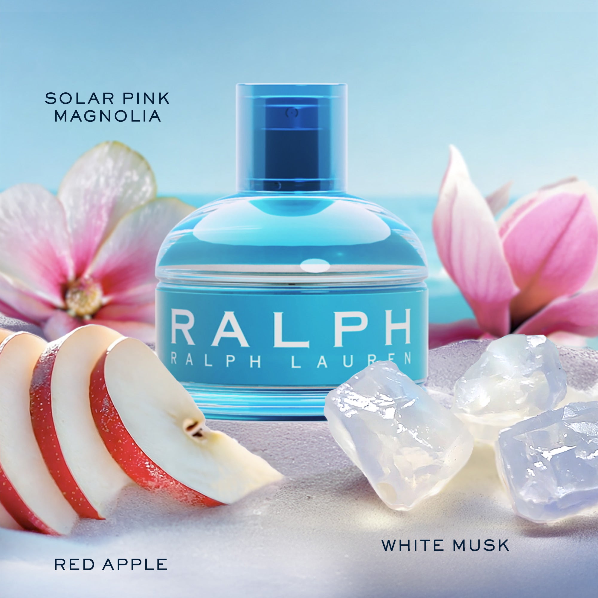 Tester - Ralph W 100ml Unboxed (with cap)