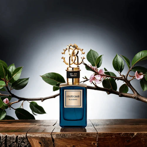 Roberto Cavalli Bloodiris EDP M 100ml