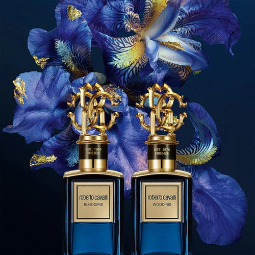 Roberto Cavalli Bloodiris EDP M 100ml