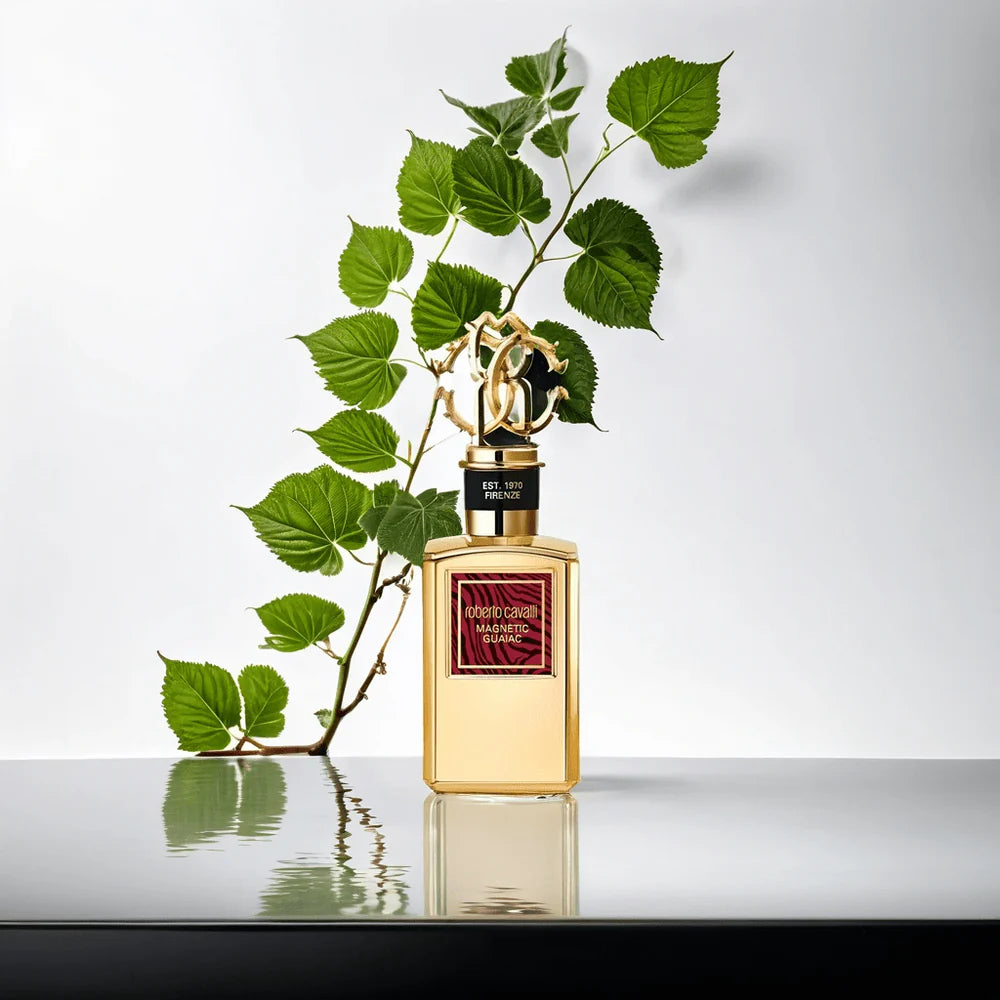 Roberto Cavalli Magnetic Guaiac EDP M 100ml
