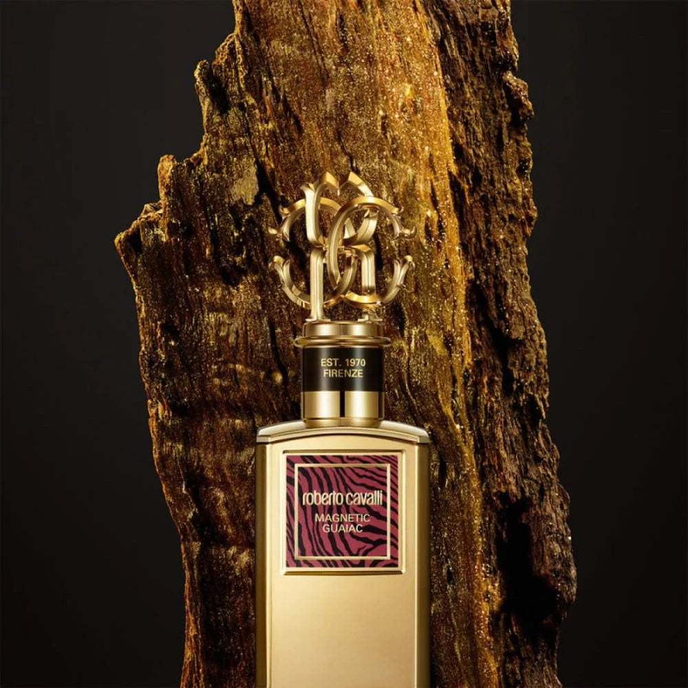 Roberto Cavalli Magnetic Guaiac EDP M 100ml