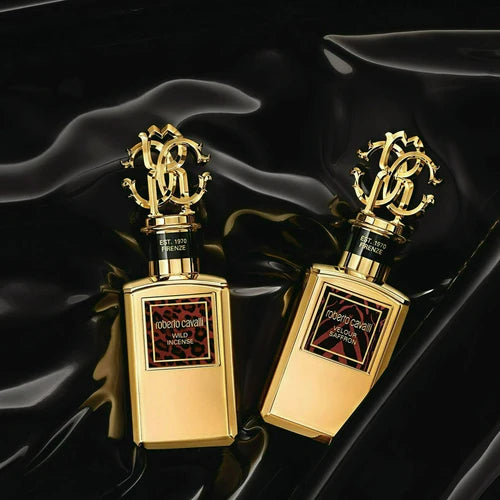 Roberto Cavalli Velour Saffron EDP M 100ml