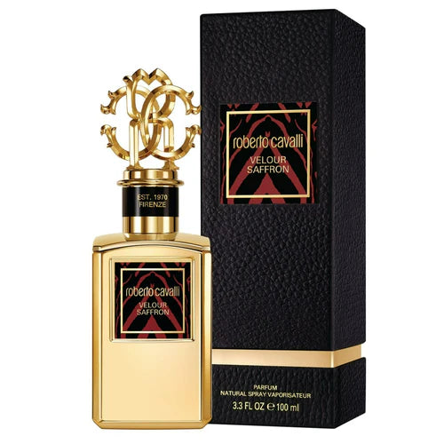 Roberto Cavalli Velour Saffron EDP M 100ml