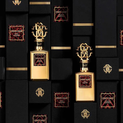 Roberto Cavalli Velour Saffron EDP M 100ml