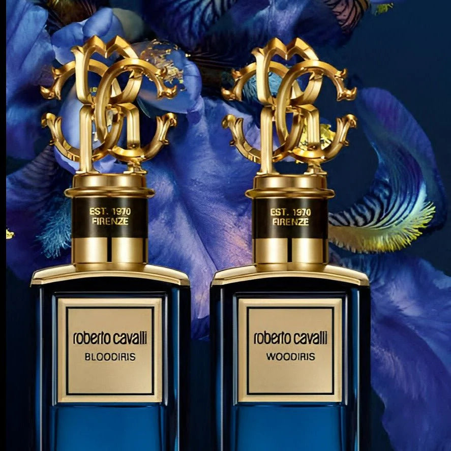 Roberto Cavalli Bloodiris EDP M 100ml