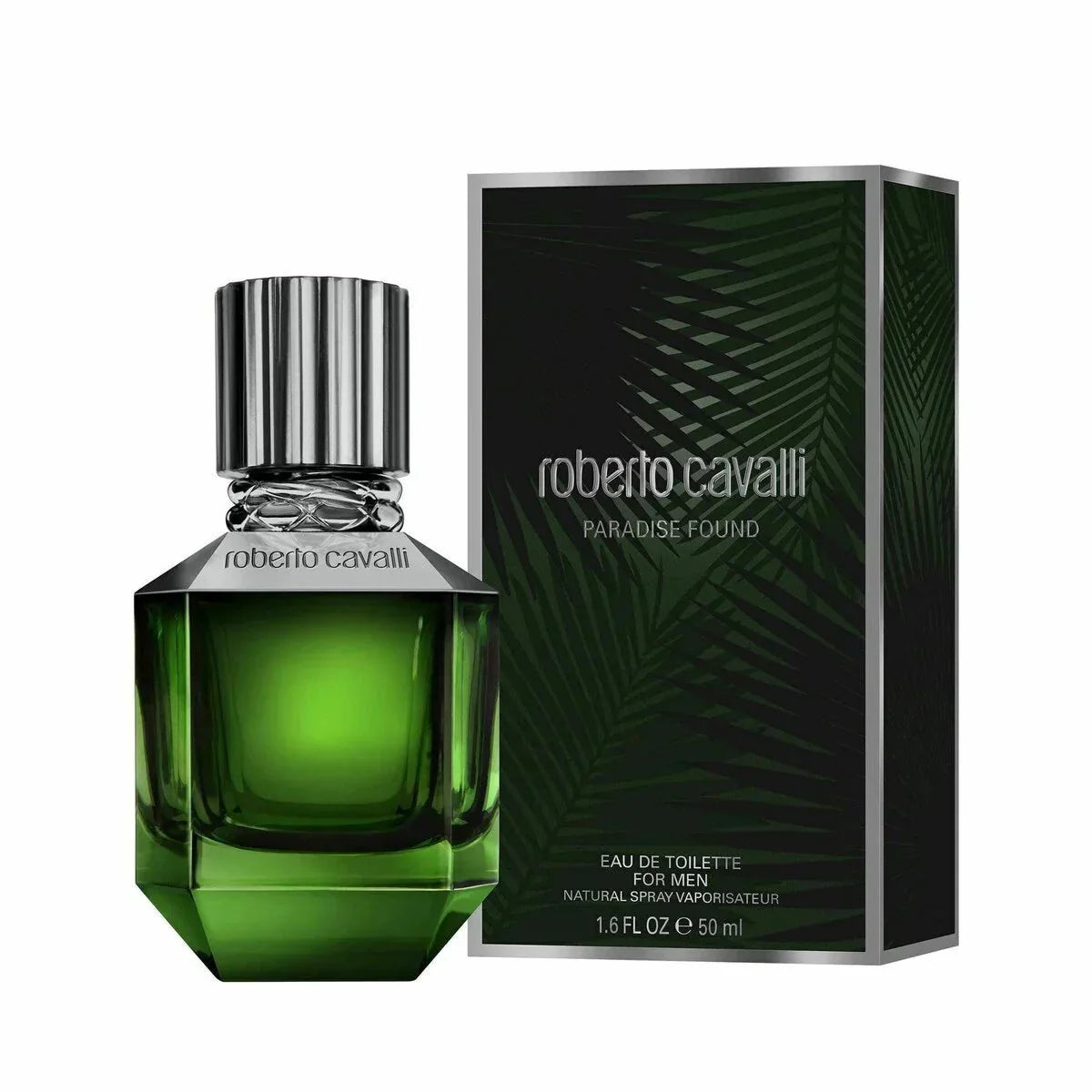 Roberto Cavalli Paradise Found M 50ml Boxed (Rare Selection)