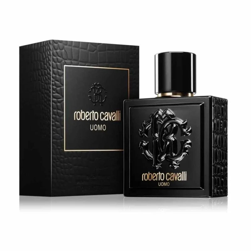 Roberto Cavalli UOMO M 100ml