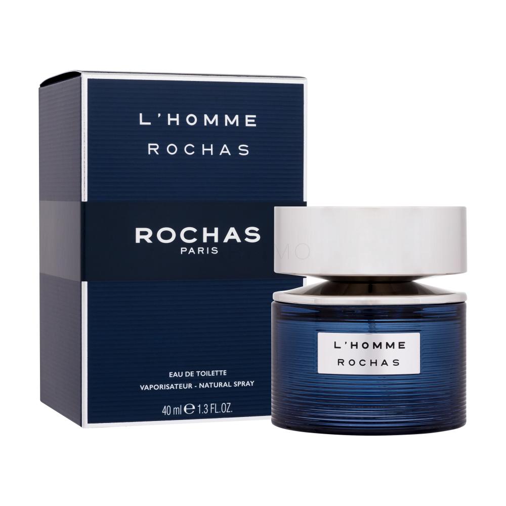 Rochas L'Homme M 40ml