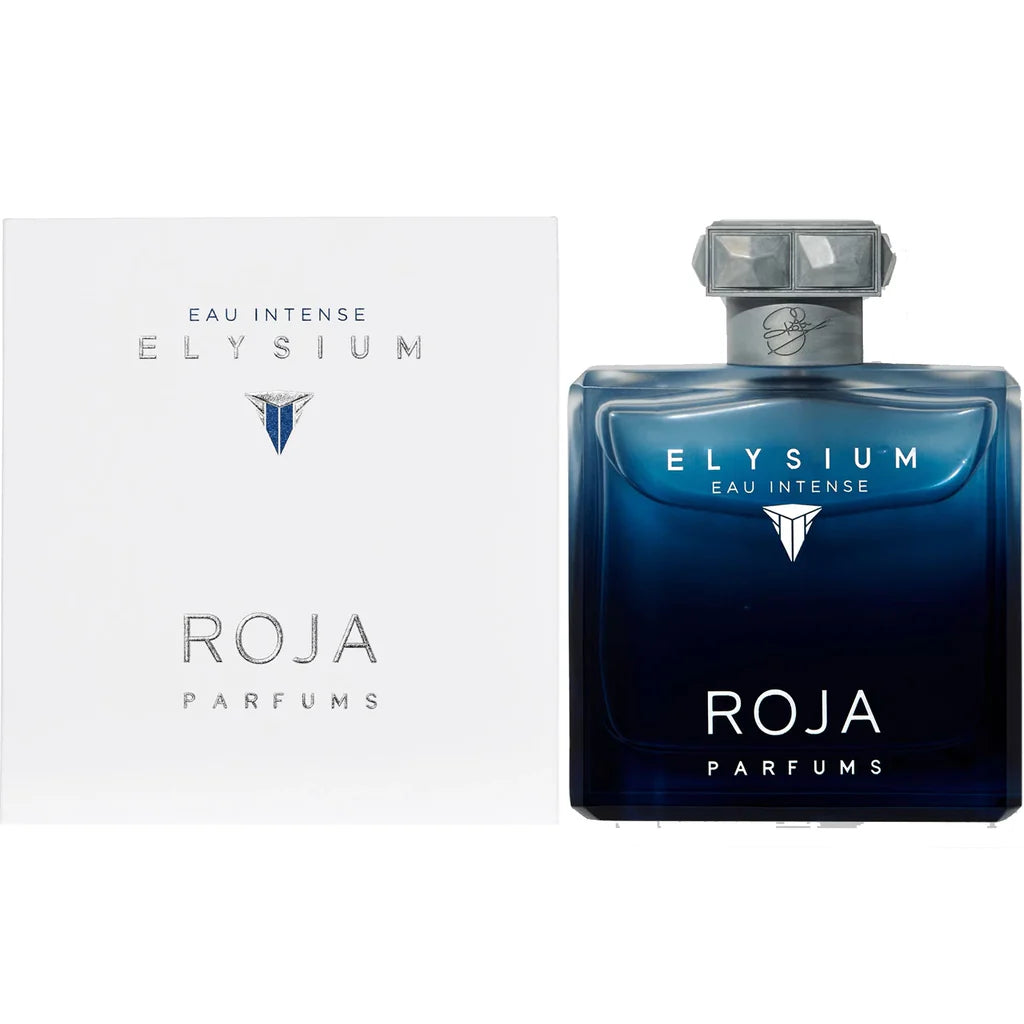 Roja Elysium Eau Intense M 100ml Boxed