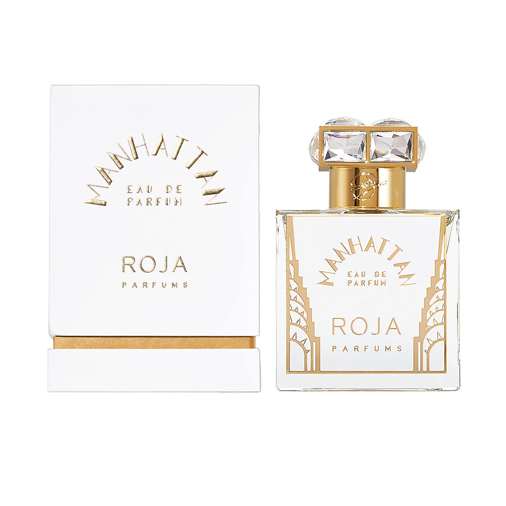 Roja Manhattan EDP M 100ml Boxed