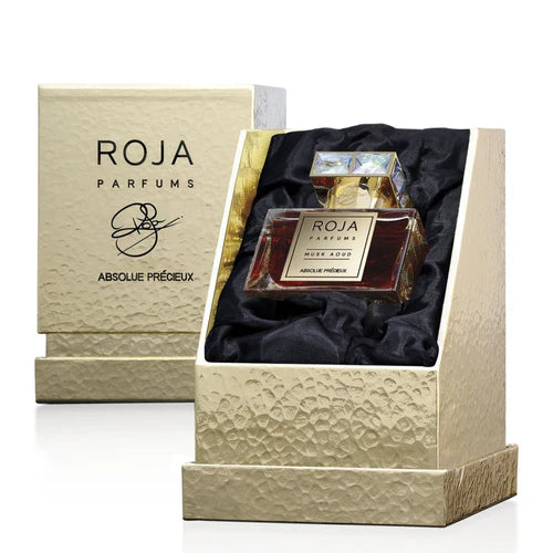 Roja Musk Aoud Parfum M 30ml