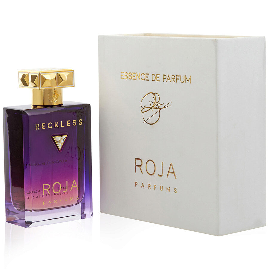 Roja Reckless Essence De Parfum W 100ml