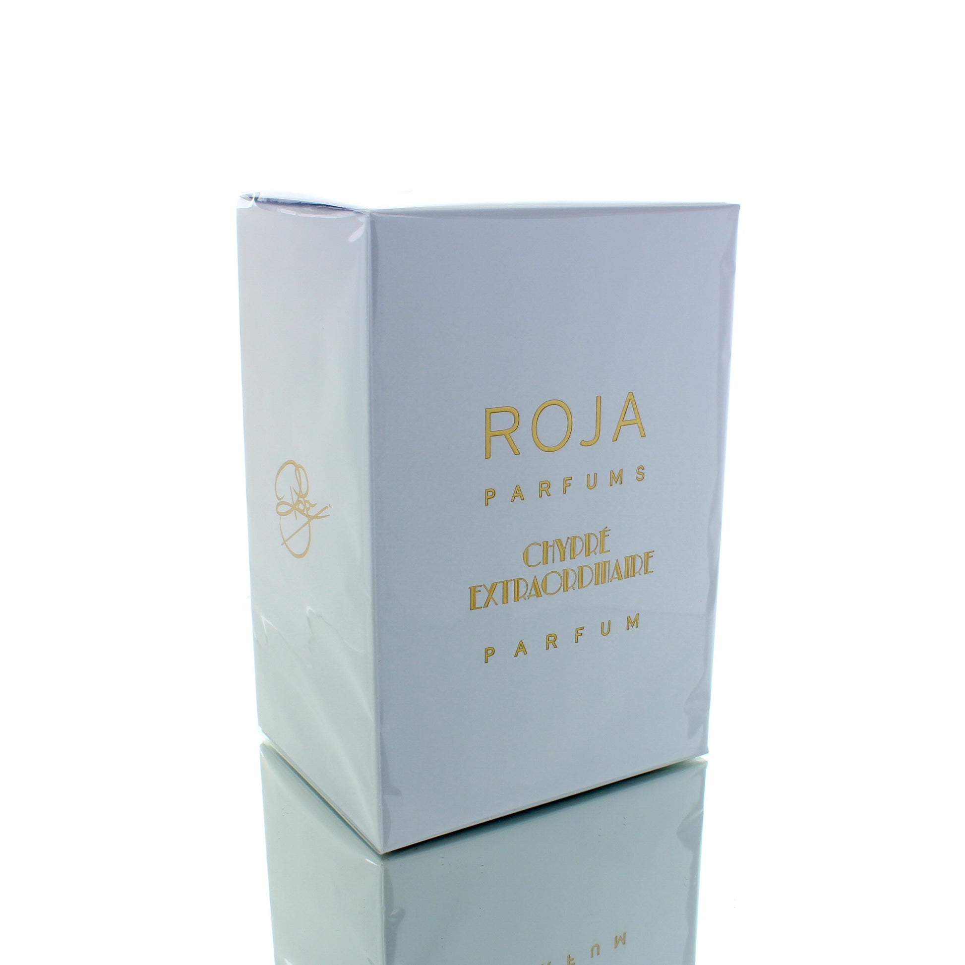 Roja Chypre Extraordinaire Parfum M 100ml Boxed (Rare Selection)