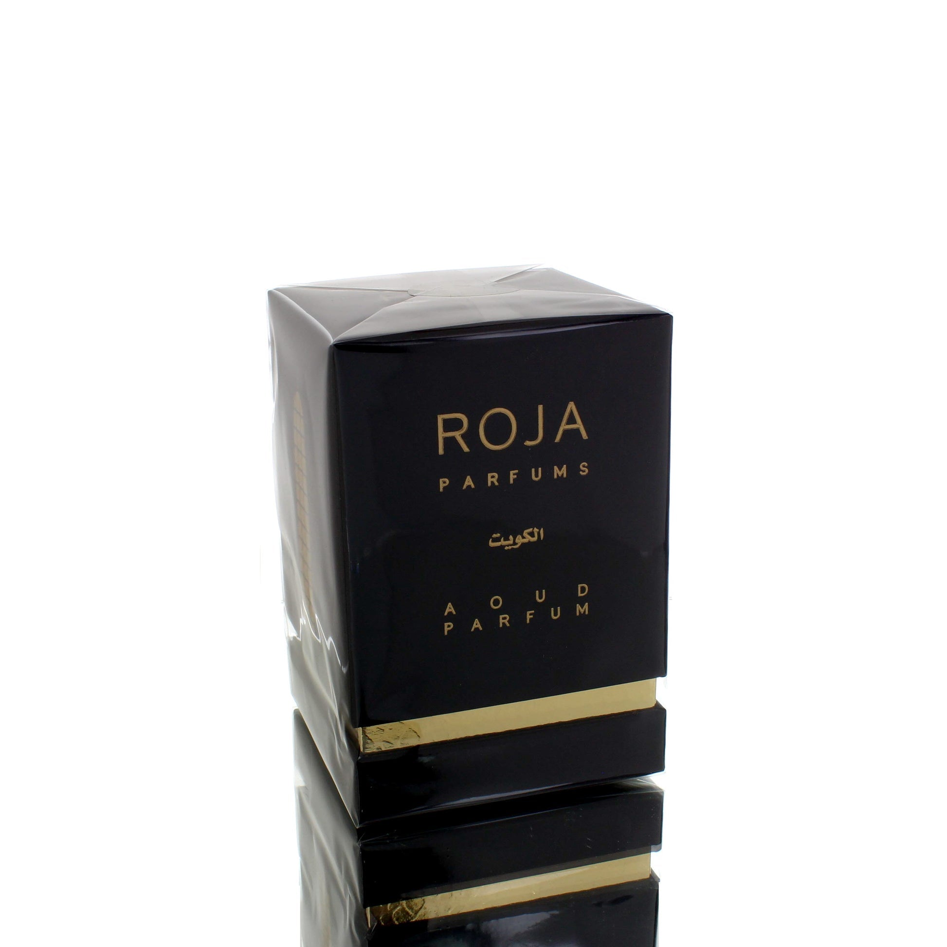 Roja Qatar Parfum 50ml Boxed (Rare Selection)