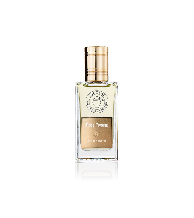 Nicolai Rose Pivoine M 30ml Boxed
