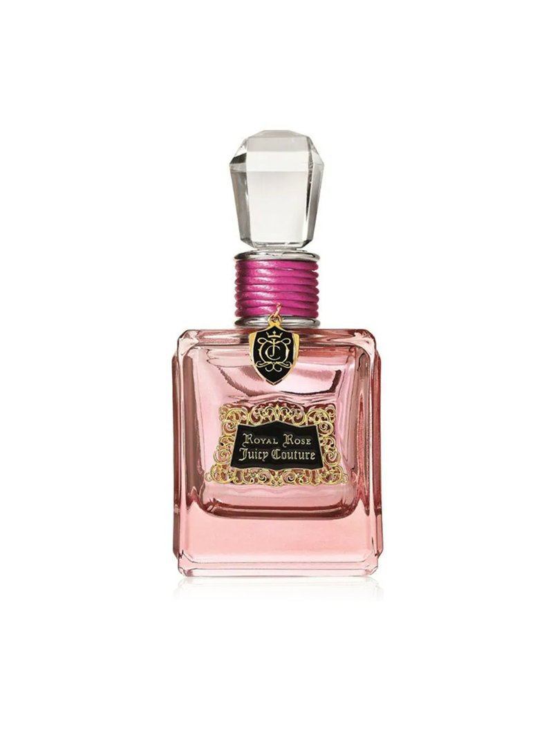 Tester - Juicy Couture Royal Rose W 100ml Tester (Rare Selection)