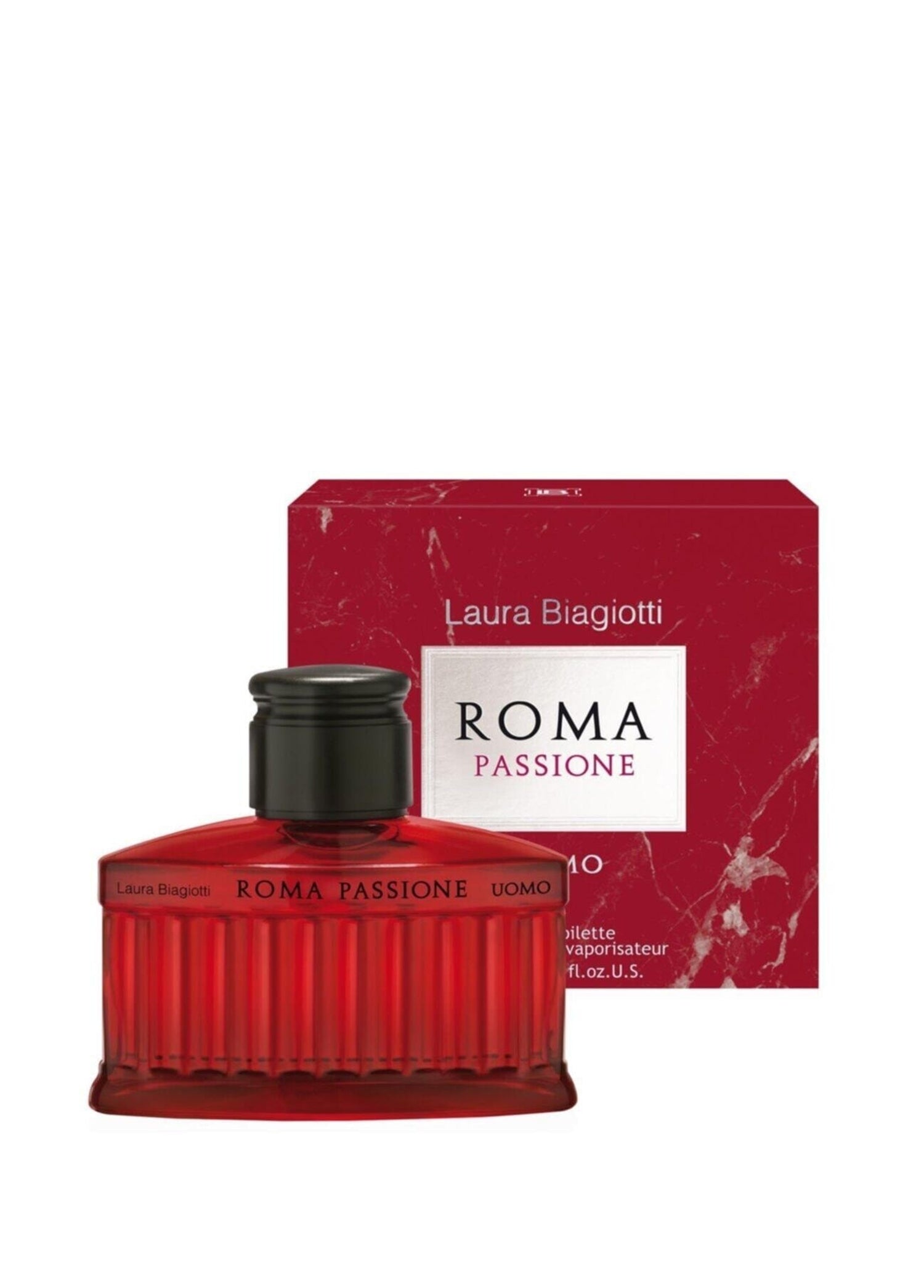 Laura Biagotti Roma Passione M 75ml Boxed